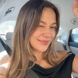 Meet your Posher, Anna